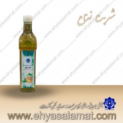 شربت نعناع شربت نعناع